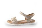 Nelson Sandalen in maat 32 Goud | 5% extra korting, Verzenden, Jongen of Meisje, Schoenen, Nieuw