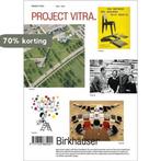 Project Vitra 9783764385934 Windlin Cornel, Boeken, Verzenden, Zo goed als nieuw, Windlin Cornel