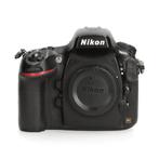 Nikon D800E - 13.718 clicks, Comme neuf, Ophalen of Verzenden, Nikon