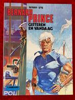 Bernard Prince (Rob Palland) Speciaal - Gisteren en vandaag, Nieuw