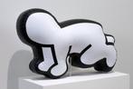 Keith Haring (1958-1990) - Inflatable Radiant Baby (Nieuw!), Antiek en Kunst