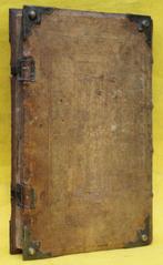 M. Timotheum Kirchnerum - Martin Luther, Index oder Register