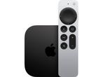 Apple TV (2022) - 4K - 64GB - Wi-Fi, Verzenden