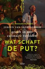Wat schaft de put? 9789022340783 Jeroen Van Vaerenbergh, Verzenden, Gelezen, Jeroen Van Vaerenbergh