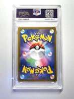 Pokémon - 1 Graded card - Pikachu 234/193 – 2025 Pikachu ex, Hobby en Vrije tijd, Verzamelkaartspellen | Pokémon, Nieuw
