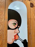 Greg Guillemin (1967) - Cat Secret Heroes Skateboard