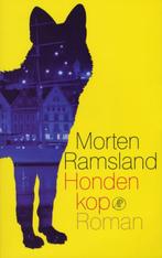Hondenkop 9789029563727 M. Ramsland, Verzenden, Gelezen, M. Ramsland