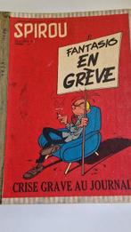 Spirou (magazine) N°1033 à N°1080 - Reliure amateur - 1, Nieuw