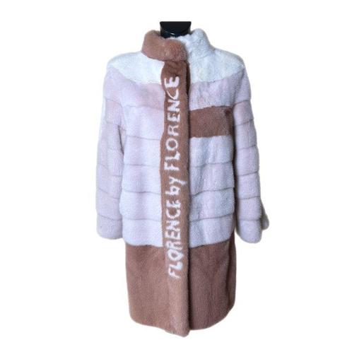 Other brand Manteau de fourrure, Antiquités & Art, Tapis & Textile