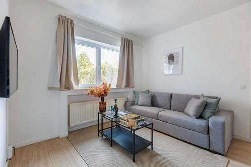Appartement aan Avenue Michel-Ange, Brussels, Immo, Appartementen en Studio's te huur, 50 m² of meer