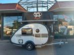 Caravane teardrop T@B 320 OFF-ROAD (2025)
