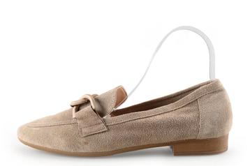 Sub55 Loafers in maat 42 Beige | 5% extra korting beschikbaar voor biedingen