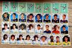 Panini - France 98 World Cup, Italia 90 World Cup - 72 Loose, Collections