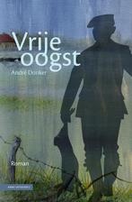 Vrije oogst 9789050118743 André Donker, Boeken, Verzenden, Gelezen, André Donker