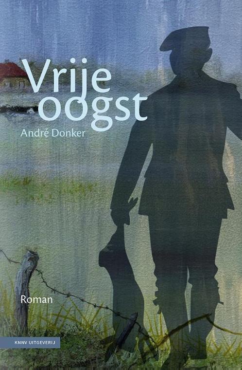 Vrije oogst 9789050118743 André Donker, Boeken, Overige Boeken, Gelezen, Verzenden