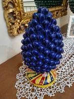 Tafelmiddenstuk - Keramiek - Pigna di Caltagirone, Antiek en Kunst