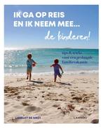 Mama Baas - Ik ga op reis en ik neem mee... de kinderen!, Boeken, Verzenden, Zo goed als nieuw, Mama Baas