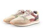 Hoff Sneakers in maat 42 Beige, Overige kleuren, Verzenden, Hoff, Zo goed als nieuw