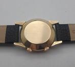 Jaeger-LeCoultre - Memovox Art Deco Panda - Heren -