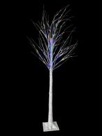 Kunstboom 180 cm – met verlichting 144 LED - 8 lichtstande, Diversen, Kerst, Ophalen of Verzenden, Nieuw