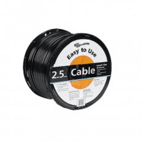 Gallagher kabel 2,5mm 100m 35 ohm/km, Dieren en Toebehoren, Stalling en Weidegang