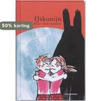 IJskonijn / De Verlegenstraat / 2 9789058385789 Rien Broere, Boeken, Verzenden, Zo goed als nieuw, Rien Broere