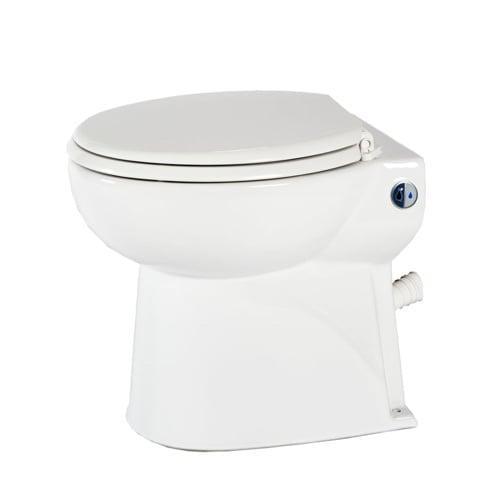 Refurbished Broyeur, Doe-het-zelf en Bouw, Sanitair, Overige typen, Nieuw