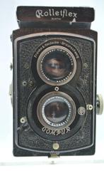 rolleiflex Standard tessar 3,5 Appareil photo argentique