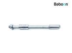 Voorwiel As Honda CB 300 R 2022-2024 (NC55 CB300R), Motoren, Verzenden, Gebruikt