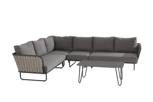 Taste by 4 Seasons Bo hoekbank SALE |, Tuin en Terras, Tuinsets en Loungesets