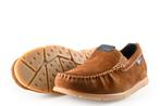 Bugatti Instappers in maat 44 Cognac | 5% korting, Kleding | Heren, Schoenen, Bugatti, Overige kleuren, Verzenden, Overige typen