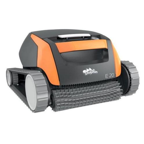Dolphin E20 zwembadrobot, Tuin en Terras, Zwembad-toebehoren, Nieuw