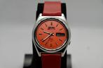 Seiko - Actus - Zonder Minimumprijs - Unisex - 1970-1979, Handtassen en Accessoires, Horloges | Antiek