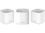 D-Link COVR-X1863 - Mesh Wi-Fi 6 Systeem - Tot 600 m2, Verzenden, Nieuw, D-link