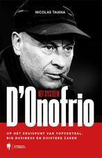 Het systeem DOnofrio 9789463938518 Nicolas Taiana, Verzenden, Zo goed als nieuw, Nicolas Taiana