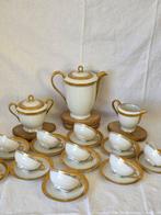 M.MANDAVY - BERNARDAUD et Charles Castel LIMOGES - B&C°, Antiek en Kunst