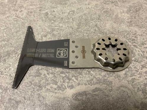 Veiling - Fein - E-Cut Long-Life - zaagblad, Doe-het-zelf en Bouw, Gereedschap | Zaagmachines