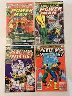 Power Man and Iron Fist (1972 Series) 13 comics in range #, Nieuw