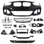 M Pakket Voorbumper BMW 1 Serie F20 LCI F21 LCI B9847, Nieuw, BMW
