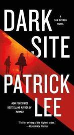 Dark Site 9781250030801 Patrick Lee, Verzenden, Patrick Lee