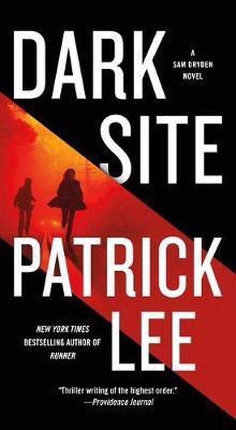 Dark Site 9781250030801 Patrick Lee, Livres, Langue | Anglais, Envoi