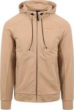 Hackett Vest Beige maat Maat 52/54 (L) Heren, Verzenden