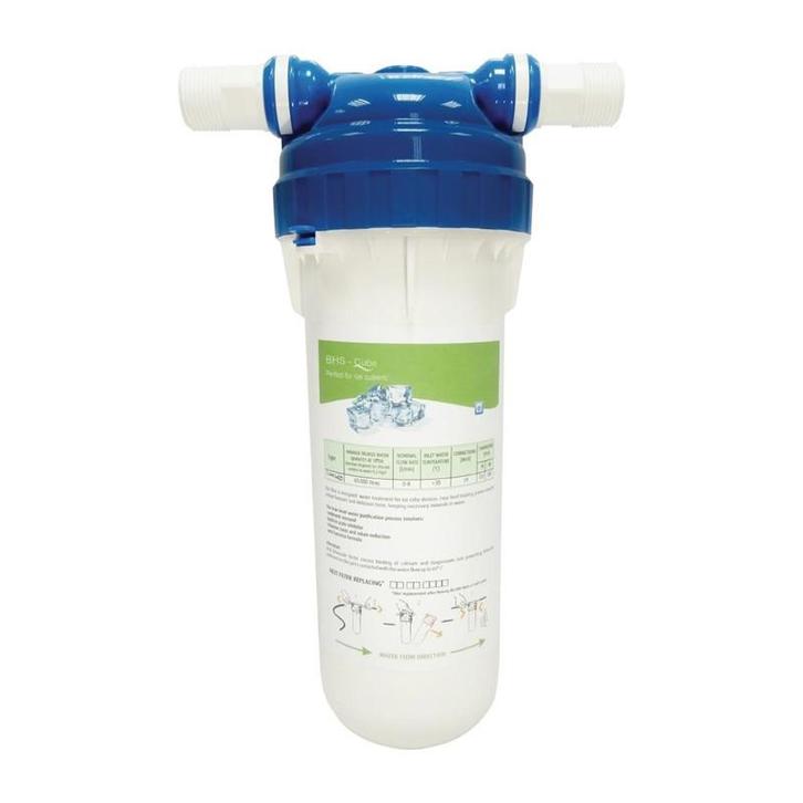 Cube Line waterfilter, Zakelijke goederen, Horeca | Keukenapparatuur, Koelen en Vriezen, Verzenden