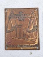 WSV Schieland - Mascotte - Internationale Stertocht Brielle