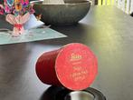 Leica Telyt f4,5/200mm + original Leica box. Leitz code :