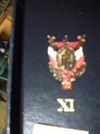 France - Album davo luxe ouatiné XI 2015 a 2020 en très bon, Gestempeld