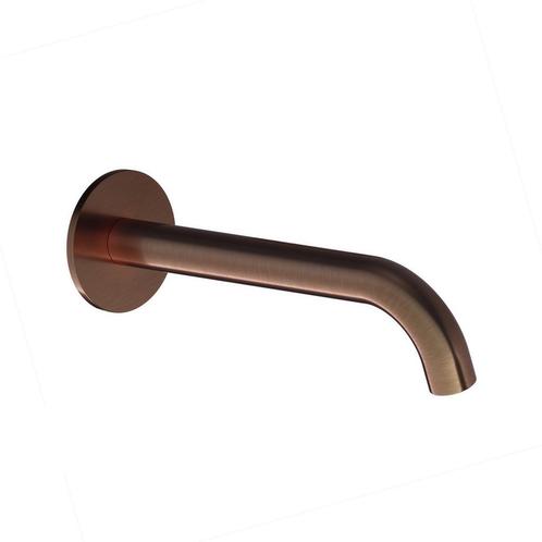 OUTLET Wastafelkraan Uitloop Hotbath Cobber Rond 18 cm, Doe-het-zelf en Bouw, Sanitair, Overige typen, Nieuw, Ophalen of Verzenden