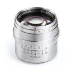 TTArtisan 50mm 1.2 (Nikon Z) nr. 3203, Audio, Tv en Foto, Foto | Lenzen en Objectieven, Ophalen of Verzenden, Zo goed als nieuw
