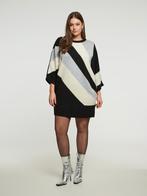 Mat fashion jurkS/M=44-48Maat 42/44 (L), Kleding | Dames, Verzenden, Nieuw, Maat 42/44 (L), Overige kleuren