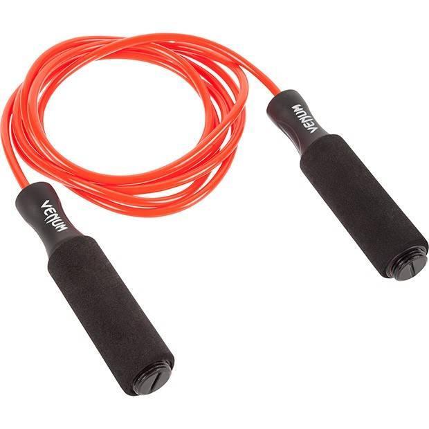 Venum Competitor Springtouw Weighted Skipping Rope, Sport en Fitness, Vechtsporten en Zelfverdediging, Nieuw, Overige, Verzenden